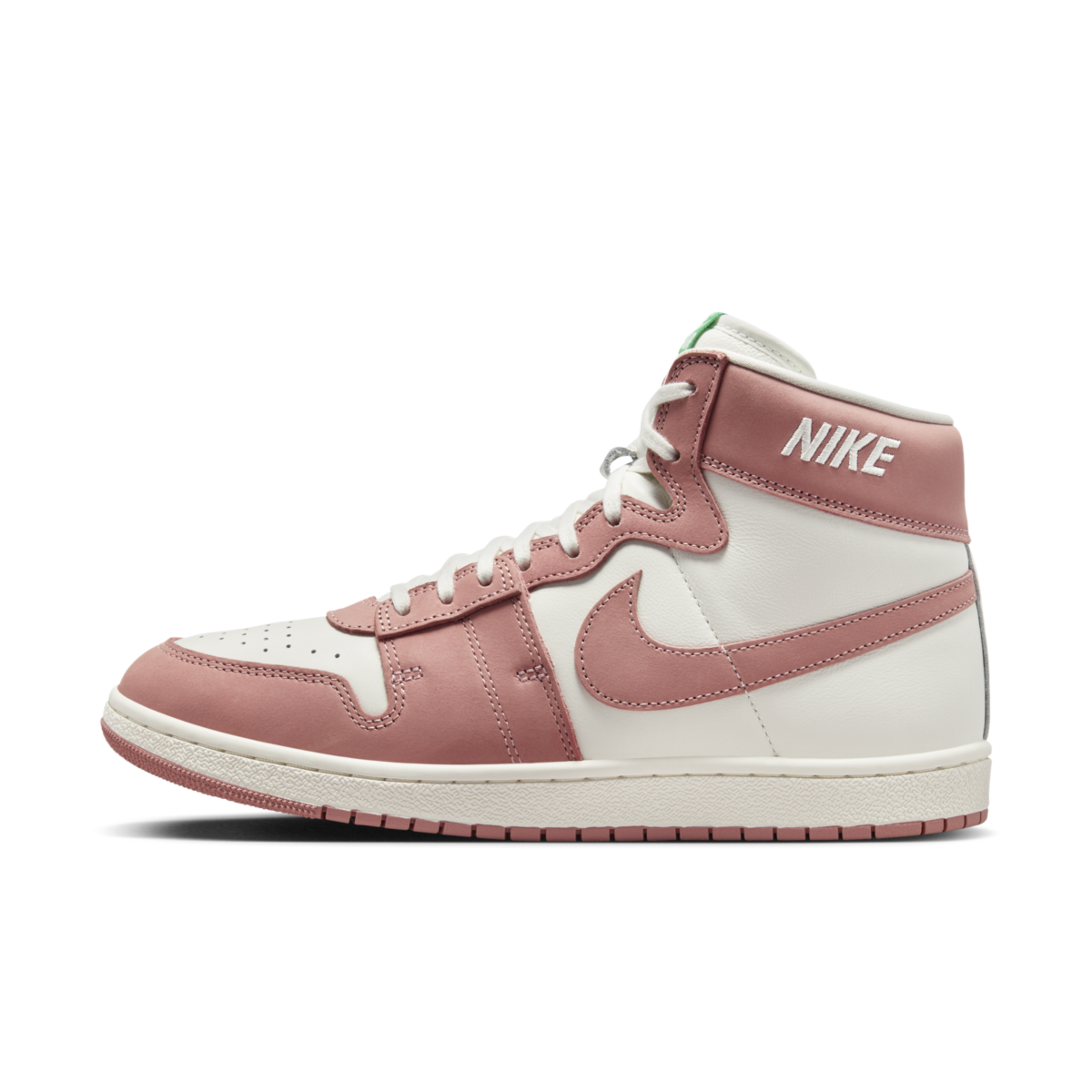 Air Ship PE SP "Rust Pink"