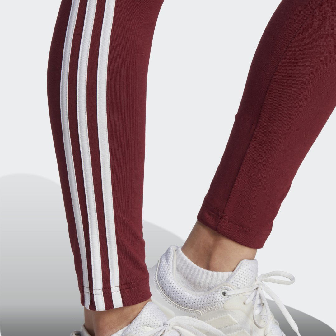 LOUNGEWEAR Essentials 3-Stripes Leggings