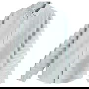 Belavista Stripe Button Down Oxford Shirt