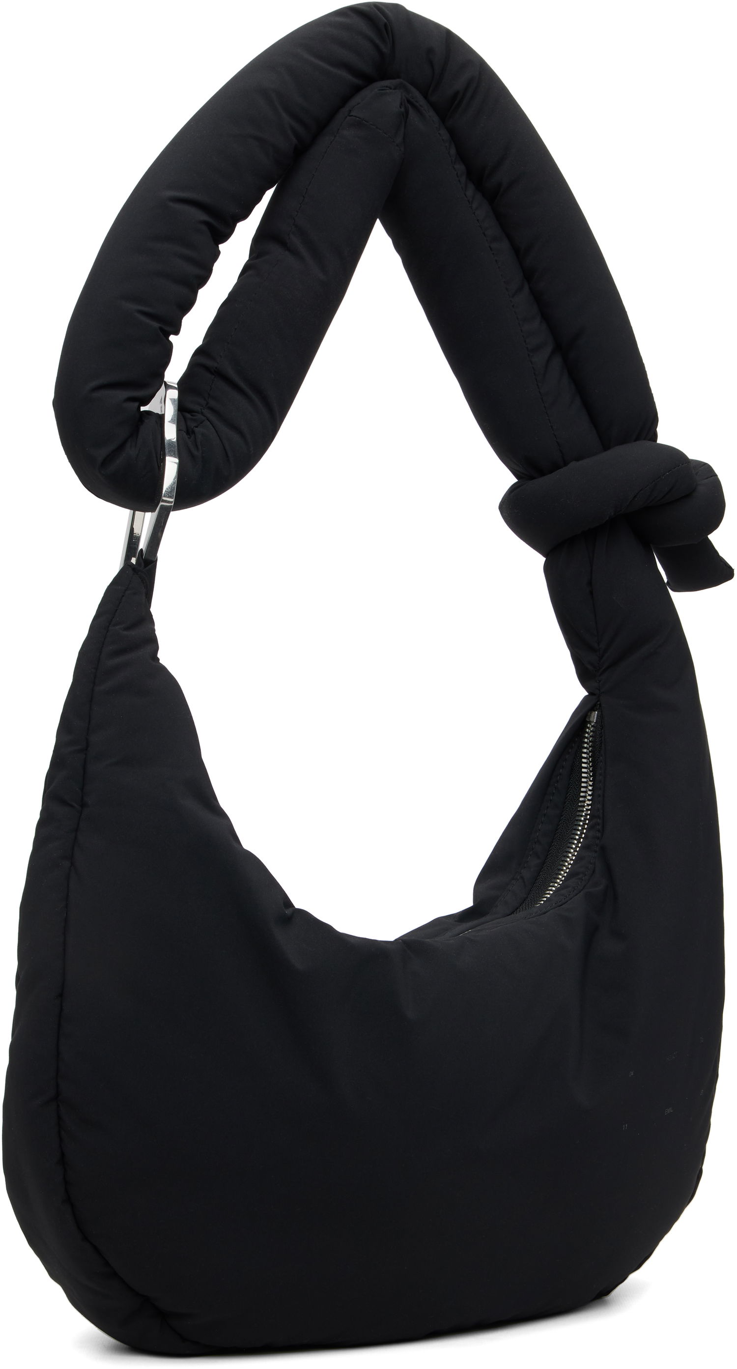 Taška cez rameno HELIOT EMIL HELIOT EMIL Attache Bag Čierna | PREAW25_14_026_BLK01_CO, 1