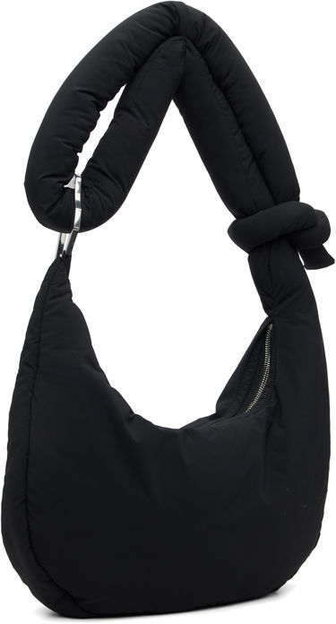 Taška cez rameno HELIOT EMIL HELIOT EMIL Attache Bag Čierna | PREAW25_14_026_BLK01_CO, 1