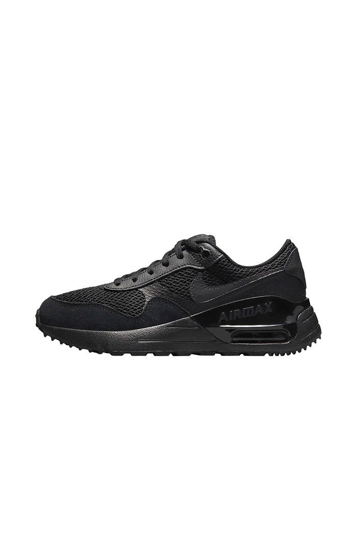 Tenisky a topánky Nike Air Max Systm Čierna | DQ0284-004