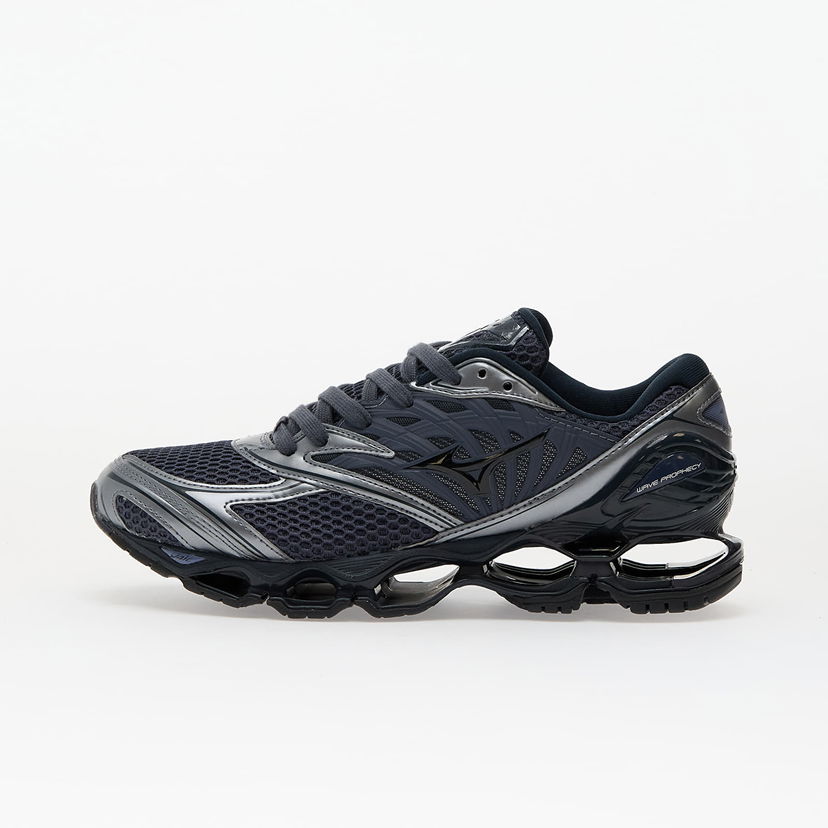 Tenisky a topánky Mizuno Wave Prophecy Ls Šedá | D1GA251104