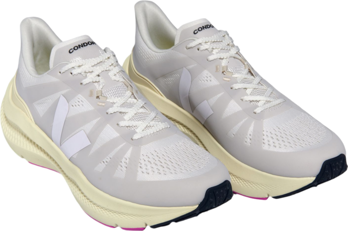 Tenisky a topánky Veja Condor 3 Šedá | cc2803777, 1