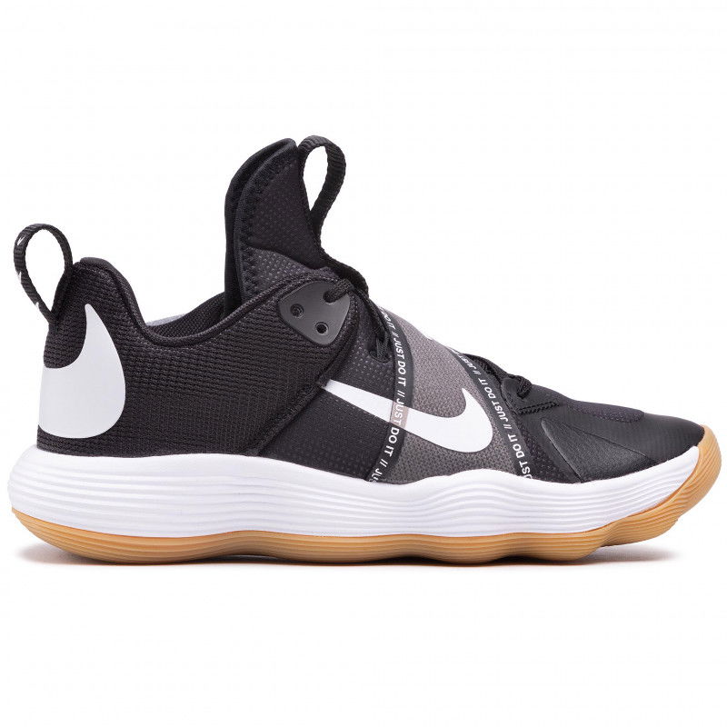 Tenisky a topánky Nike React Hyperset Čierna | CI2955 010, 0