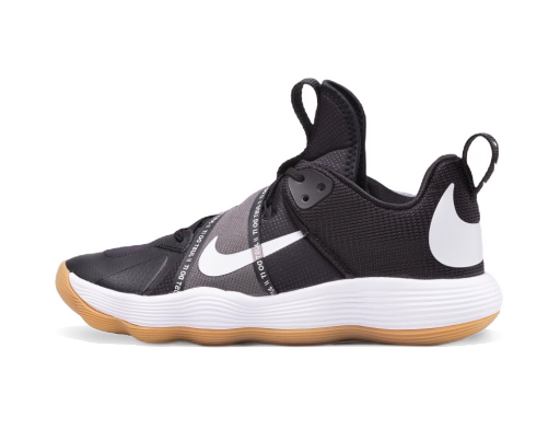 Tenisky a topánky Nike React Hyperset Čierna | CI2955 010