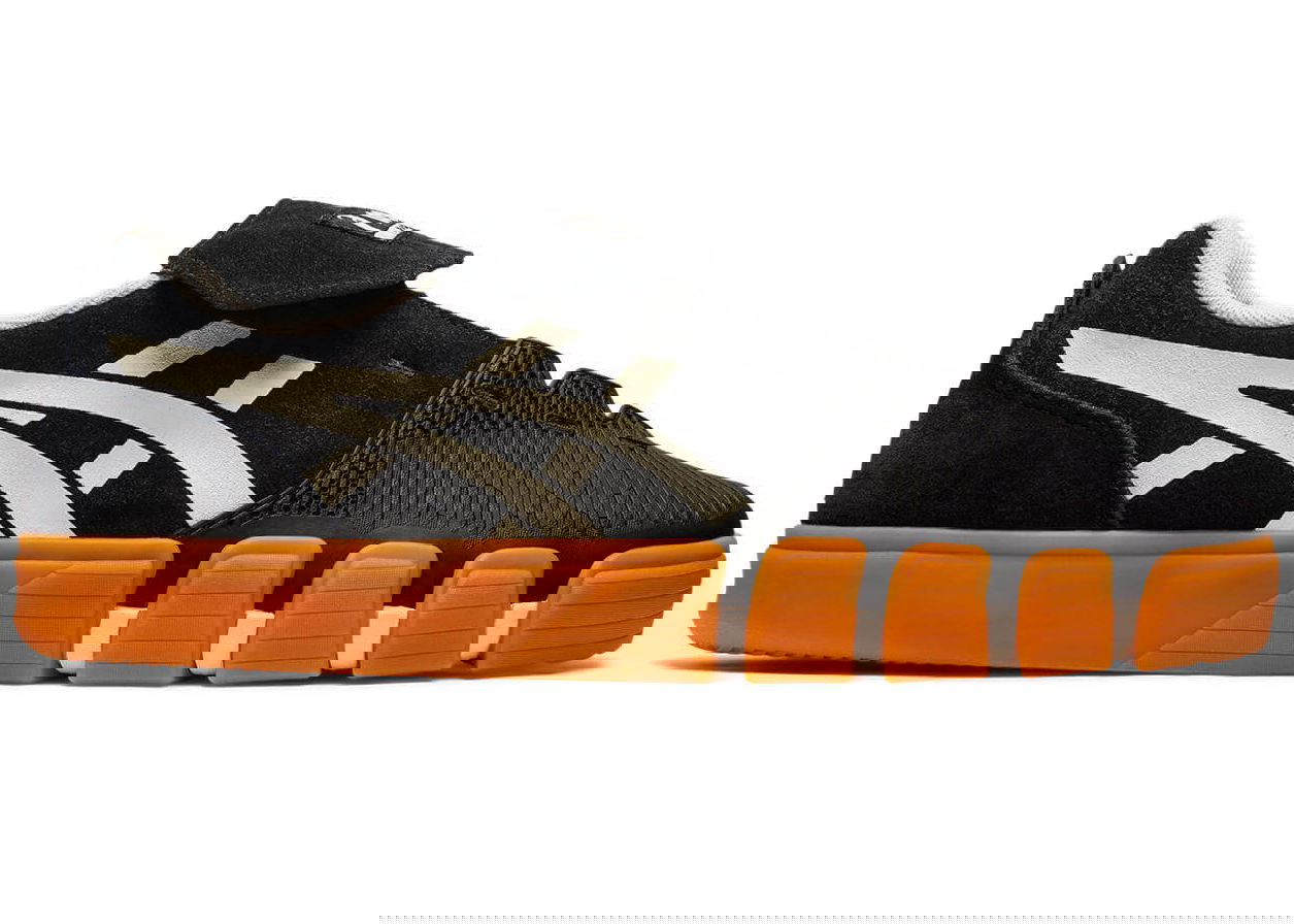 Tenisky a topánky Asics Gel-Flexkee Pro "Black Birtch" Čierna | 1201A212-003, 0