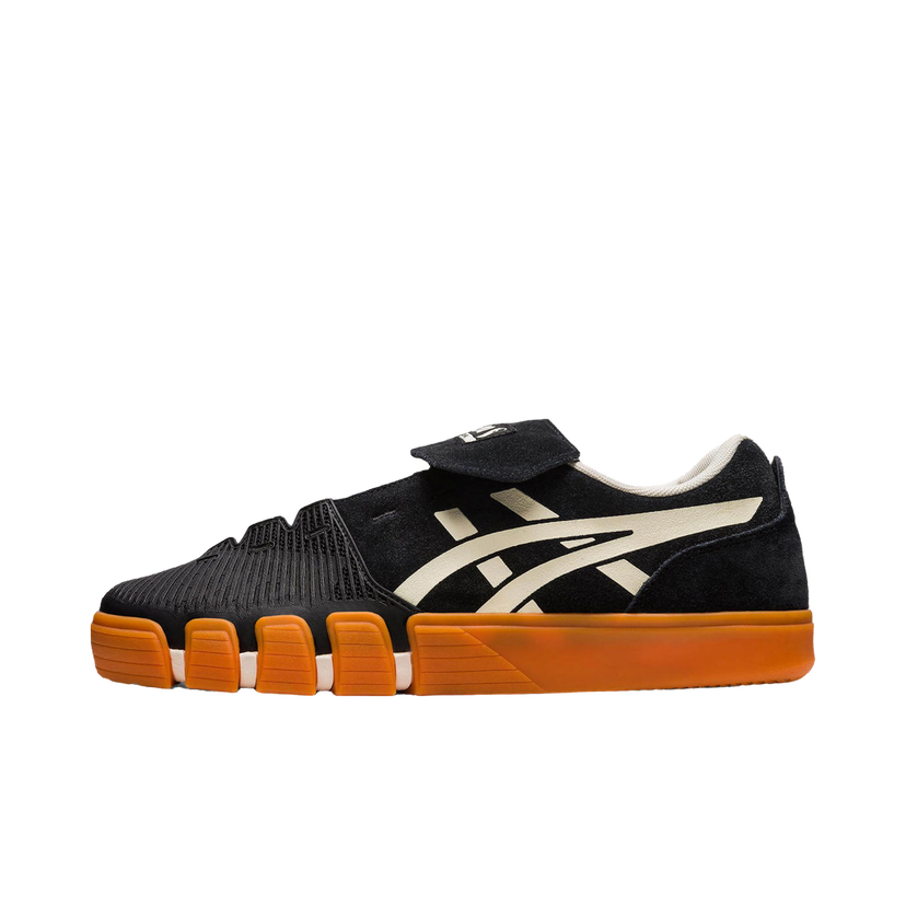 Tenisky a topánky Asics Gel-Flexkee Pro "Black Birtch" Čierna | 1201A212-003