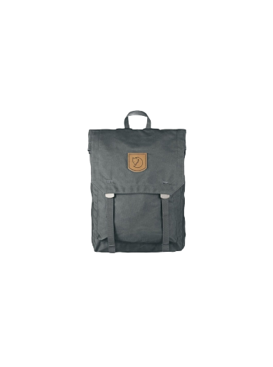 Batoh FJÄLLRÄVEN Räven Foldsack No.1 Šedá | F24210-042