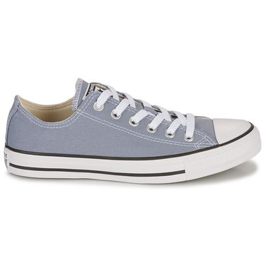 Tenisky a topánky Converse Chuck Taylor All Star Low Seasonal Color  "Gray" Šedá | A02802C, 1