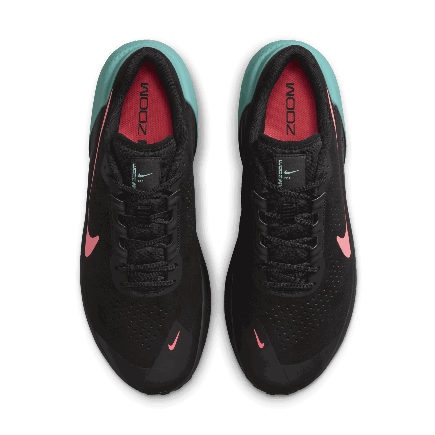Tenisky a topánky Nike Air Zoom TR 1 na Rôznofarebný | DX9016-008, 1