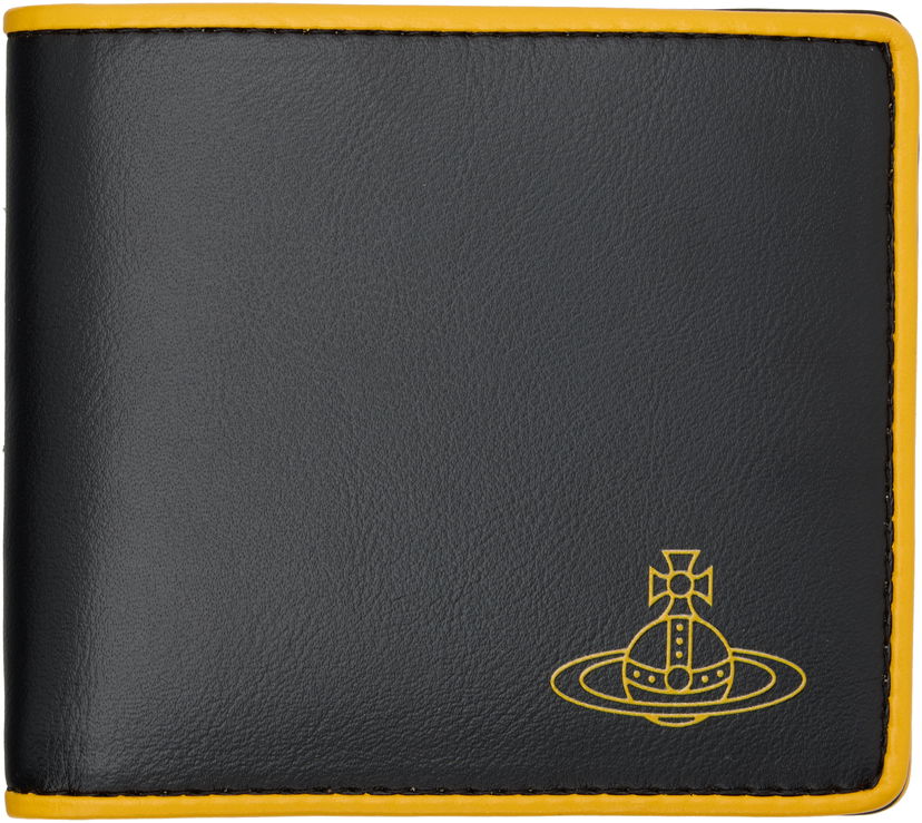 Peňaženka Vivienne Westwood Vivienne Westwood Billfold Wallet Rôznofarebný | 5115003JM-S0027-