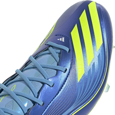 Tenisky a topánky adidas Performance F50 Messi Elite FG Modrá | jp7435, 5