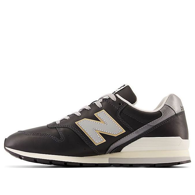 Tenisky a topánky New Balance 996 RI2 Čierna | CM996RI2, 0
