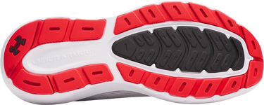 Tenisky a topánky Under Armour Charged Rogue 5 Biela | 3028256-104, 2
