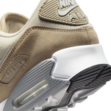 Tenisky a topánky Nike Air Max 90 Premium Hnedá | DA1641-201, 3
