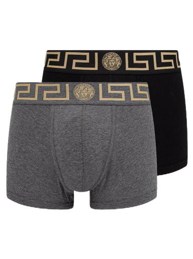 Boxerky Versace Greca Border Trunks Rôznofarebný | AU10181.NOS