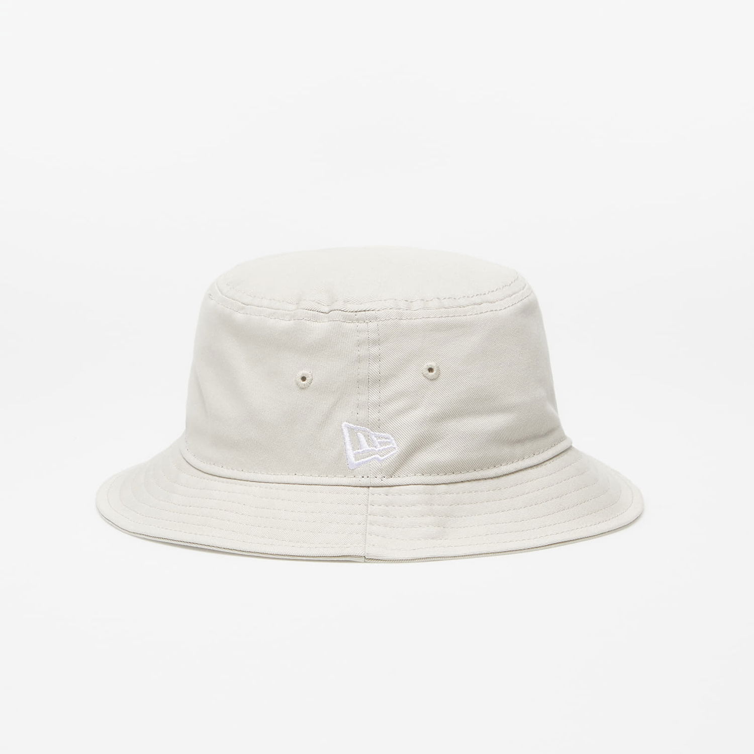 Klobúk New Era Essential Tapered Bucket Hat Béžová | 60222227, 0