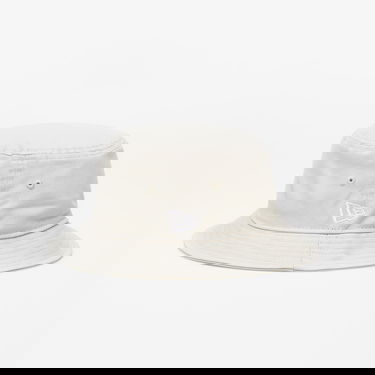 Klobúk New Era Essential Tapered Bucket Hat Béžová | 60222227, 0
