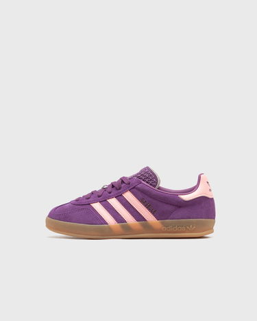 Tenisky a topánky adidas Originals Gazelle Indoor Fialová | JP8766, 2