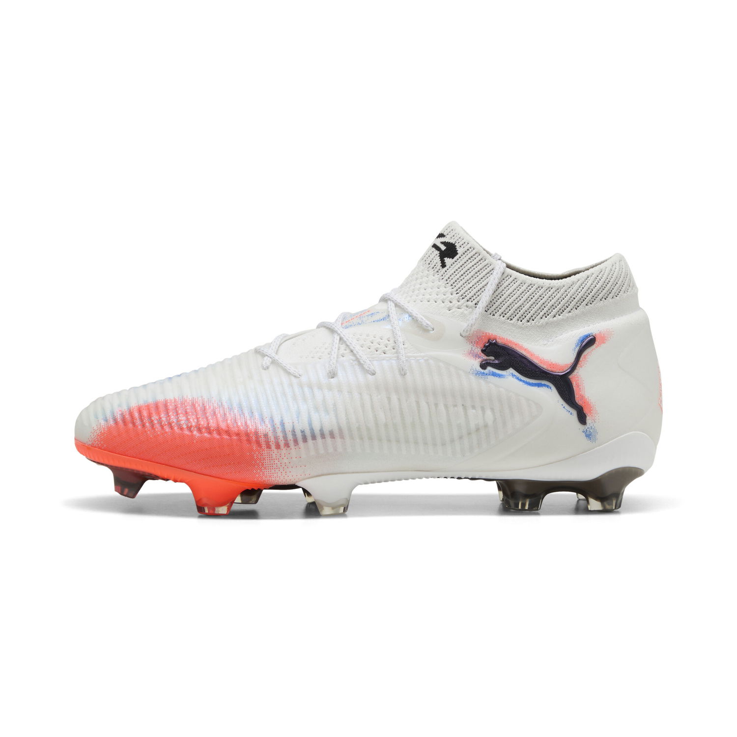 Tenisky a topánky Puma FUTURE 8 ULTIMATE FG Biela | 108581_01, 0