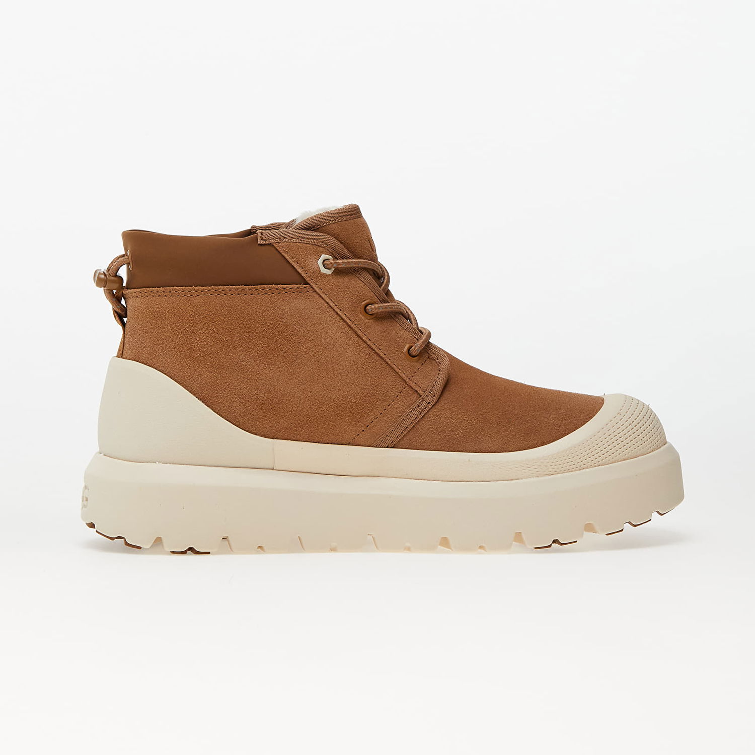 Tenisky a topánky UGG M Neumel Weather Hybrid Chestnutstnut/ Whitecap Hnedá | 1143991-CWTC, 1