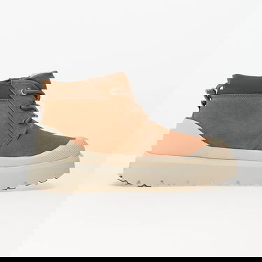 Tenisky a topánky UGG M Neumel Weather Hybrid Chestnutstnut/ Whitecap Hnedá | 1143991-CWTC, 1