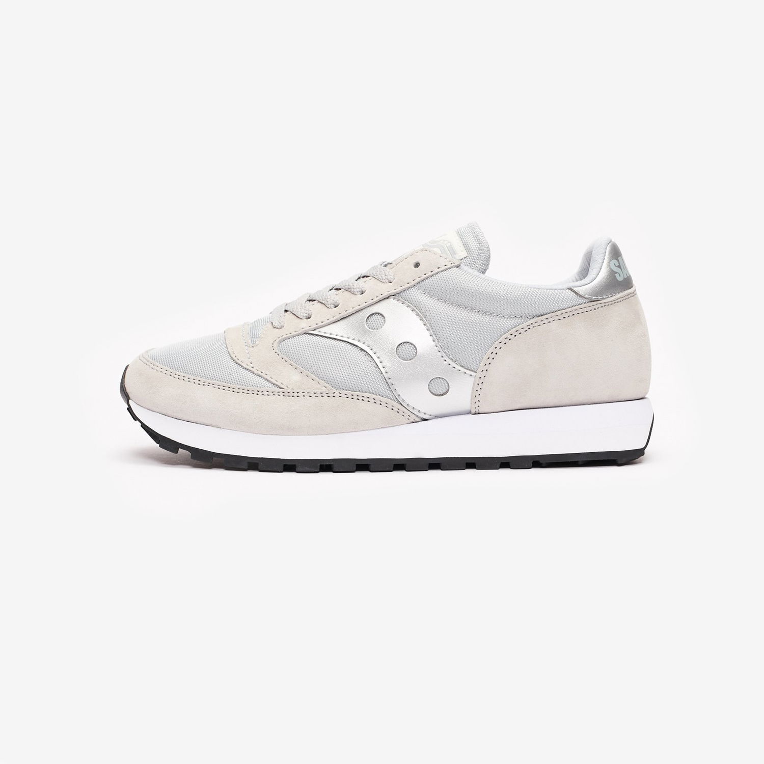 Tenisky a topánky Saucony Jazz 81 Biela | S70539-3, 0