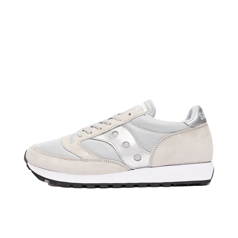 Tenisky a topánky Saucony Jazz 81 Biela | S70539-3