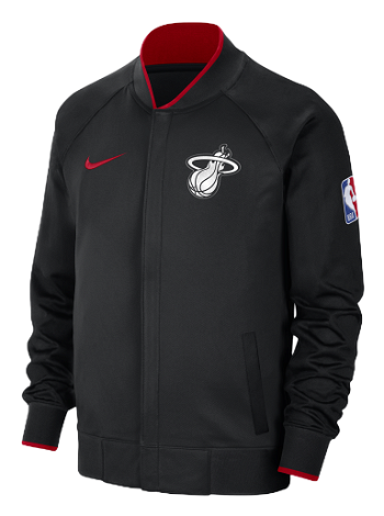 Nike Dri-FIT Miami Heat Showtime City Edition FB3517-010