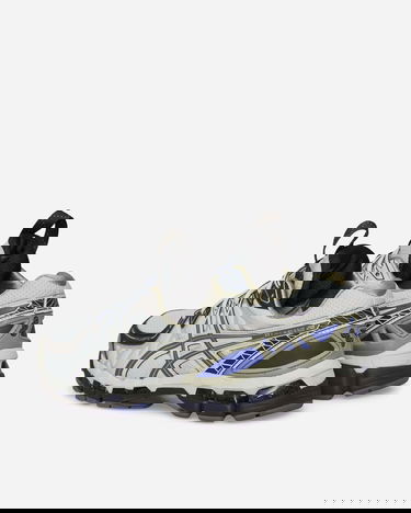Tenisky a topánky Asics Kiko Kostadinov x UB10-S Gel Kayano 20 Čierna | 1203A640-020, 4
