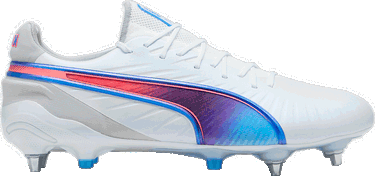 Tenisky a topánky Puma KING ULTIMATE MxSG Biela | 107866-02, 0