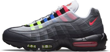Tenisky a topánky Nike Air Max 95 Čierna | DN8020-001, 0