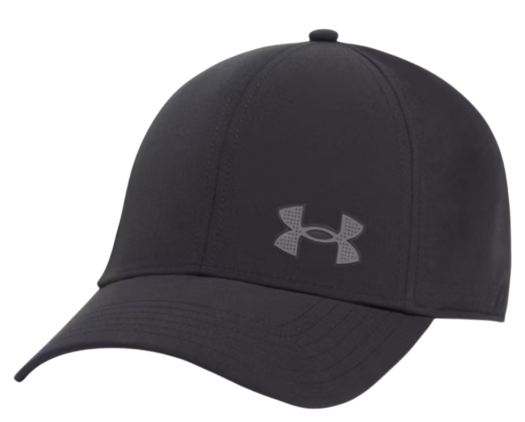 Šiltovka Under Armour Under Armour Storm Drive STR Cap Čierna | 1389889-001, 0