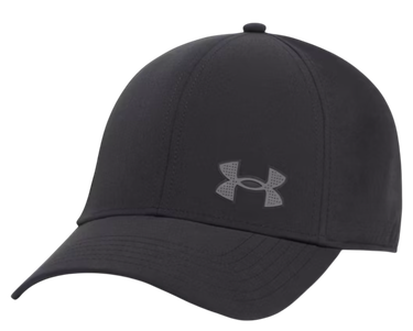 Šiltovka Under Armour Under Armour Storm Drive STR Cap Čierna | 1389889-001, 0