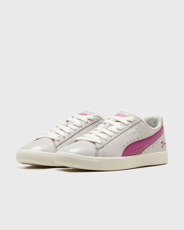 Tenisky a topánky Puma Clyde Ružová | 393078-01, 1