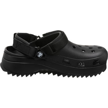Tenisky a topánky Crocs Classic Hiker Clog Čierna | 206772-060, 2