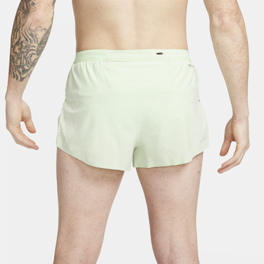 Šortky Nike AeroSwift Dri-FIT ADV Shorts Biela | FN3349-376, 2