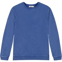Sveter TAIKAN Taikan Custom Crewneck Sweatshirt Modrá | TC0001-ROYAL ACID, 0