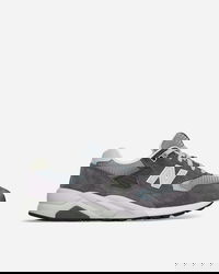 580 Sneakers Magnet Grey