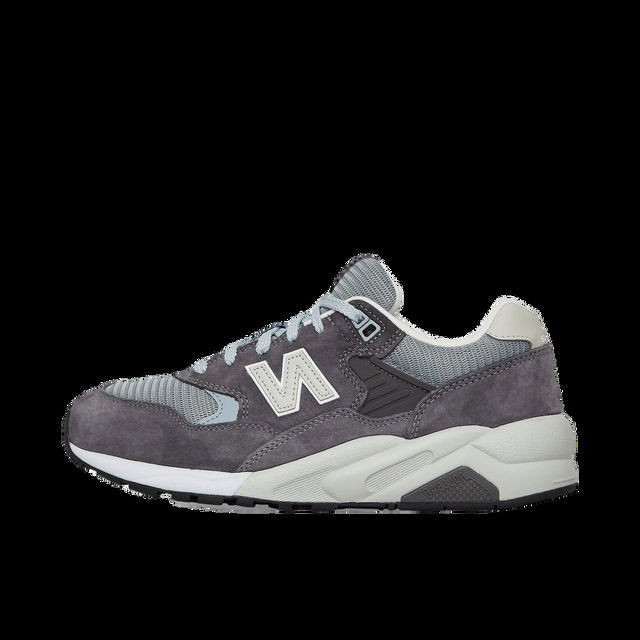 580 Sneakers Magnet Grey