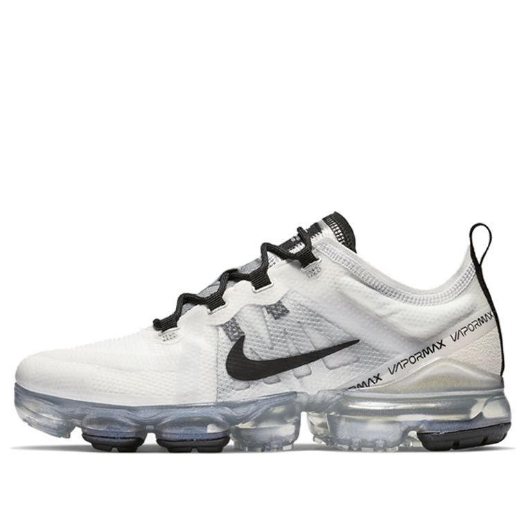 Tenisky a topánky Nike Air Vapormax 2019 Pale Ivory Biela | AR6632-100