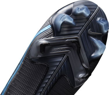 Tenisky a topánky Nike Superfly 8 Elite FG Čierna | cv0958-004, 6