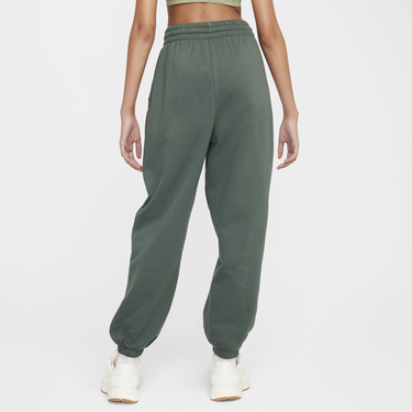 Tepláky Nike Club Fleece Sweatpants Zelené | FZ5571-338, 1