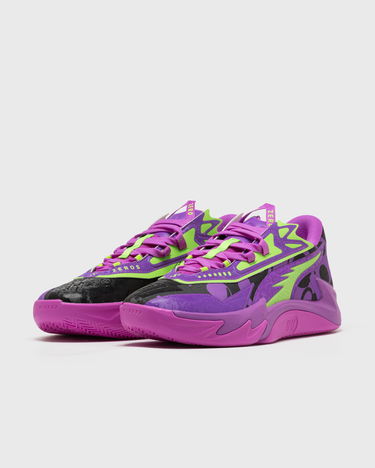 Tenisky a topánky Puma Scoot Zeros II Fialová | 311352-01, 2