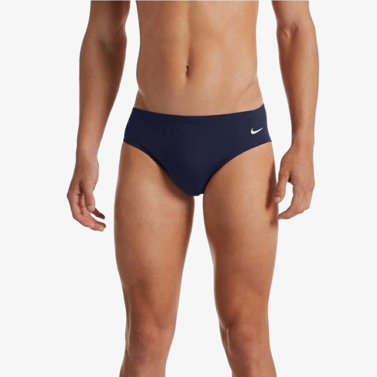 Plavky Nike Hydrastrong Solid Swim Briefs Čierna | NESSA004-440, 0