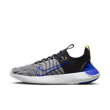 Tenisky a topánky Nike Free RN NN Šedá | FB1276-003, 0