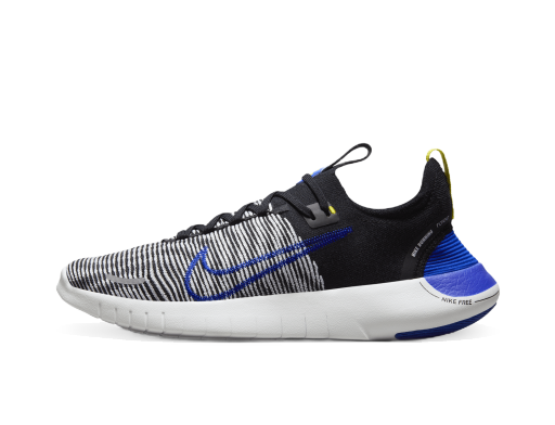 Bežecké topánky Nike Free RN NN Šedá | FB1276-003