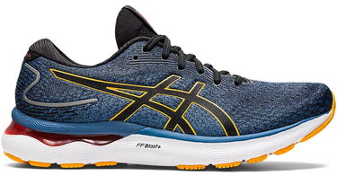 Tenisky a topánky Asics GEL-Nimbus 24 Modrá | 1011b359-403, 1