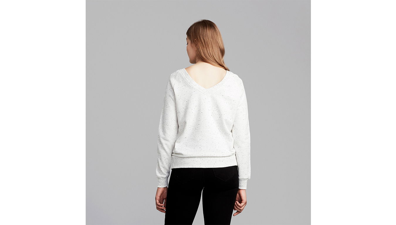 Beam Sweatshirt